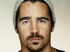 Colin Farrell s-a casatorit!