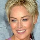 Sharon Stone, noua imagine a casei de bijuterii Damiani