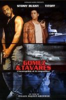 Gomez si Tavares, politisti la antipod