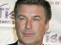 Alec Baldwin lupta pentru drepturile cailor