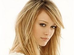 Hilary Duff incearca sa scape de imaginea de Lizzie McGuire