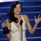 Marion Cotillard si Sacha Baron Cohen ar putea vota castigatorii premiilor Oscar