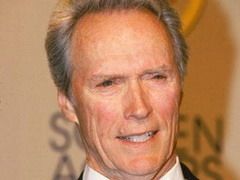 Clint Eastwood, primar in Gotham City