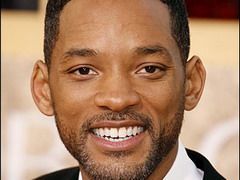 Secretul succesului lui Will Smith, urechile!