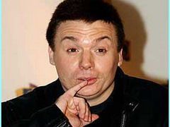 Mike Myers, lovit” de diaree la premiera filmului “The Love Guru”