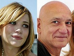 Mary-Kate Olsen: Saruturile lui Ben Kingsley sunt foarte comfortabile!