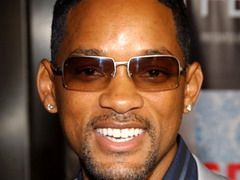 Will Smith: Vreau sa bat recordul lui Tom Cruise la stat pe covorul rosu!