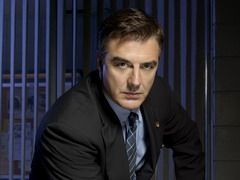 Chris Noth paraseste Law and Order