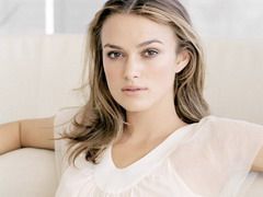 Keira Knightley filmeaza scene nud din cauza mamei