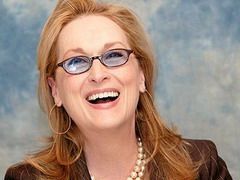 Meryl Streep face sex cu trei barbati