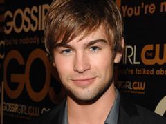 Chace Crawford uraste scenele de nuditate