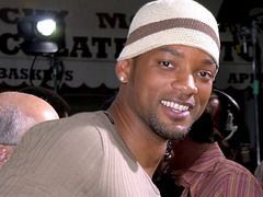 Will Smith, actor de succes multumita fostei iubita