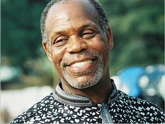 Danny Glover, onorat pentru intreaga cariera la Karlovy Vary