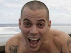 Steve-O din “Jackass” a fost internat la nebuni
