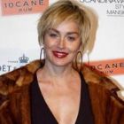 Organizatia Peta afirma: Sharon Stone are creierul subdezvoltat!