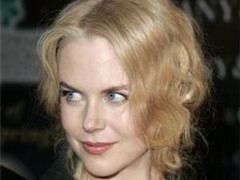 Nicole Kidman a devenit mamica!
