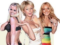 Paris Hilton, Lindsay Lohan si Britney Spears, impreuna intr-un reality show