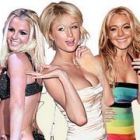 Paris Hilton, Lindsay Lohan si Britney Spears, impreuna intr-un reality show