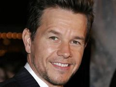 Mark Wahlberg ia bataie de la copiii lui...zilnic