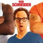 Rob Schneider a lesinat in timp ce filma comedia Marele Stan