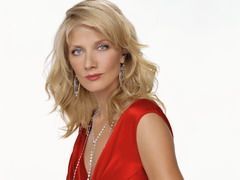 Actrita din “Prietenie pe muchie de cutit”, Joely Richardson, vrajita de un miliardar rus