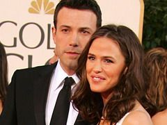 Ben Affleck si Jennifer Garner vor fi din nou parinti