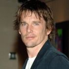 Ethan Hawke s-a casatorit!