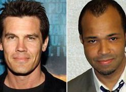 Josh Brolin si Jeffrey Wright au fost arestati