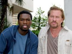 Val Kilmer si 50 Cent colaboreaza pentru o noua melodie