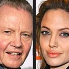 Jon Voight: Angelina va avea multe probleme din cauza gemenilor!