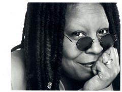 Whoopi Goldberg se intoarce pe Broadway!