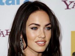 Megan Fox: Trebuie sa fiu grasa!