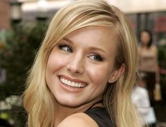 Kristen Bell se intoarce in “Heroes”