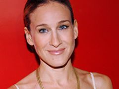 Sara Jessica Parker si-a scos alunita din barbie