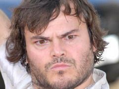 Jack Black: Plang cand ma uit la reclamele de la televizor