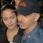 Angelina Jolie si Billy Bob Thornton, din nou impreuna