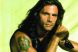 Lorenzo Lamas lasa pistoalele pentru acordurile muzicii country