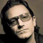 Bono va fi nas pentru gemenii cuplului Angelina Jolie si Brad Pitt