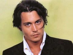 Johnny Depp va fi Palarierul Nebun !