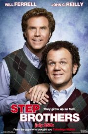 Step Brothers