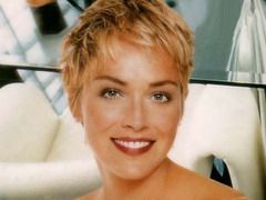 Sharon Stone, data in judecata pentru un miliard de dolari