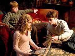 “Harry Potter si Printul Semipur” deschide festivalul Royal Film Performance