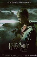 Harry Potter si Printul Semipur