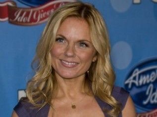 Geri Halliwell va scrie scenariul unui film