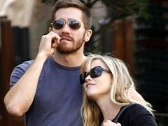 Reese Witherspoon si Jake Gyllenhaal nu sunt logoditi