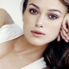 Keira Knightley: “Ma imbat inainte de auditii pentru a prinde curaj.”