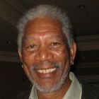 Morgan Freeman, fanul numarul unu al benzilor desenate cu supereroi