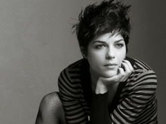 Selma Blair vrea sa se drogheze