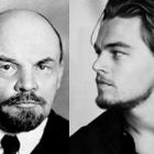 Leonardo DiCaprio ar putea fi viitorul Lenin