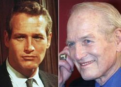 Paul Newman vrea sa moara acasa